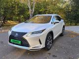 Lexus RX 300 2020 года за 24 700 000 тг. в Петропавловск – фото 5