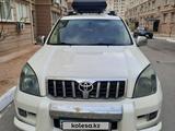 Toyota Land Cruiser Prado 2005 года за 10 800 000 тг. в Актау – фото 4