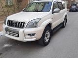 Toyota Land Cruiser Prado 2005 года за 10 800 000 тг. в Актау – фото 3