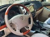 Toyota Land Cruiser Prado 2005 года за 10 800 000 тг. в Актау – фото 5