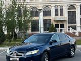 Toyota Camry 2007 года за 6 000 000 тг. в Актау