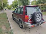 Mitsubishi RVR 1994 годаүшін1 100 000 тг. в Алматы – фото 5