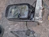 Зеркало заднего вида боковое левый за 20 000 тг. в Астана