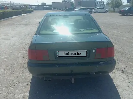 Audi A6 1995 года за 1 800 000 тг. в Шу