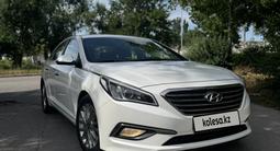 Hyundai Sonata 2014 года за 8 000 000 тг. в Шымкент