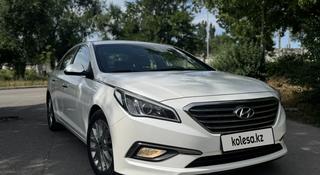Hyundai Sonata 2014 года за 8 000 000 тг. в Шымкент
