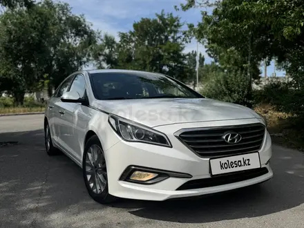 Hyundai Sonata 2014 года за 8 000 000 тг. в Шымкент