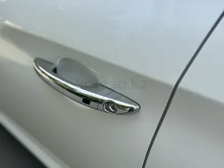 Hyundai Sonata 2014 года за 8 000 000 тг. в Шымкент – фото 13