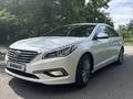 Hyundai Sonata 2014 года за 8 000 000 тг. в Шымкент – фото 2