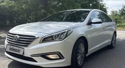 Hyundai Sonata 2014 года за 8 000 000 тг. в Шымкент – фото 2