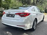 Hyundai Sonata 2014 года за 8 000 000 тг. в Шымкент – фото 4
