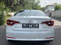 Hyundai Sonata 2014 года за 8 000 000 тг. в Шымкент – фото 5