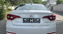 Hyundai Sonata 2014 года за 8 000 000 тг. в Шымкент – фото 5