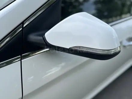 Hyundai Sonata 2014 года за 8 000 000 тг. в Шымкент – фото 8