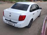 ВАЗ (Lada) Granta 2190 2018 годаүшін2 600 000 тг. в Семей – фото 2