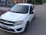 ВАЗ (Lada) Granta 2190 2018 года за 2 600 000 тг. в Семей