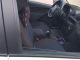 ВАЗ (Lada) Granta 2190 2018 годаүшін2 600 000 тг. в Семей – фото 4