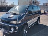 Mitsubishi Delica 1995 годаүшін3 000 000 тг. в Балхаш