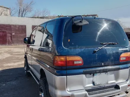 Mitsubishi Delica 1995 года за 3 200 000 тг. в Балхаш – фото 4