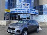 Kia Sportage 2018 года за 10 700 000 тг. в Уральск – фото 2