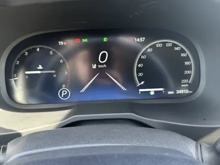 Toyota RAV4 2023 года за 14 350 000 тг. в Уральск – фото 4