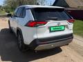 Toyota RAV4 2023 года за 14 350 000 тг. в Уральск – фото 3