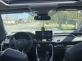 Toyota RAV4 2023 года за 14 350 000 тг. в Уральск – фото 5