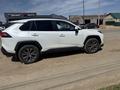 Toyota RAV4 2023 года за 14 350 000 тг. в Уральск – фото 9