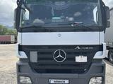 Mercedes-Benz  Actros 2006 года за 25 000 000 тг. в Алматы