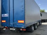 Mercedes-Benz  Actros 2006 года за 25 000 000 тг. в Алматы – фото 3