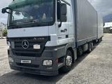 Mercedes-Benz  Actros 2006 года за 25 000 000 тг. в Алматы – фото 2