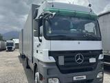Mercedes-Benz  Actros 2006 года за 25 000 000 тг. в Алматы – фото 5