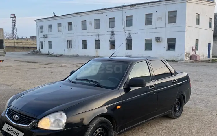 ВАЗ (Lada) Priora 2170 2014 годаfor2 300 000 тг. в Актау