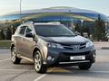 Toyota RAV4 2015 года за 11 300 000 тг. в Алматы – фото 5