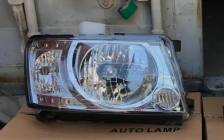 Передние фары за 50 000 тг. в Алматы