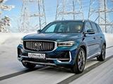 Шины в Астане 245/45 R20 Boto WD69. за 42 000 тг. в Астана