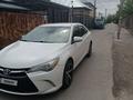 Toyota Camry 2015 годаүшін9 500 000 тг. в Алматы – фото 2