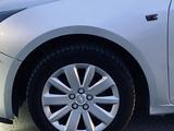 Chevrolet Cruze 2012 годаүшін2 450 000 тг. в Кульсары – фото 5