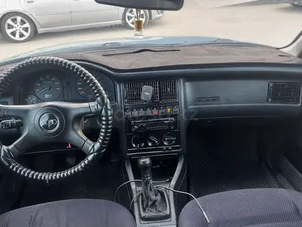 Audi 80 1993 года за 2 150 000 тг. в Астана – фото 10
