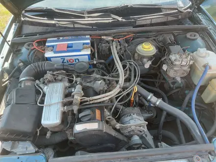 Audi 80 1993 года за 2 150 000 тг. в Астана – фото 12