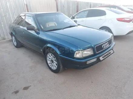 Audi 80 1993 года за 2 150 000 тг. в Астана