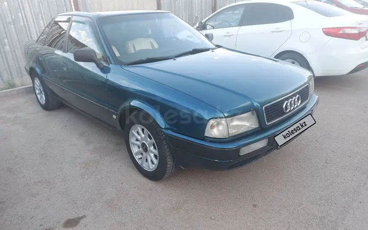 Audi 80 1993 года за 2 150 000 тг. в Астана