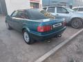 Audi 80 1993 года за 2 150 000 тг. в Астана – фото 3