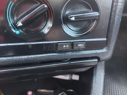 Audi 80 1993 года за 2 150 000 тг. в Астана – фото 7