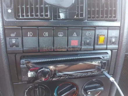 Audi 80 1993 года за 2 150 000 тг. в Астана – фото 8