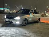 ВАЗ (Lada) Priora 2170 2012 годаүшін2 550 000 тг. в Караганда