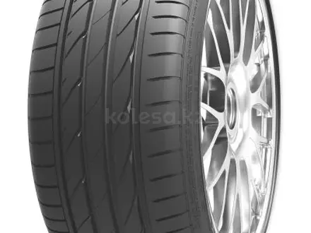 245/50R18 VS5 100W Maxxis летние за 59 900 тг. в Алматы – фото 4