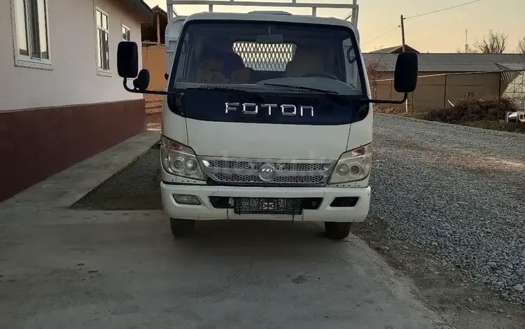 Foton  Aumark 2015 года за 3 700 000 тг. в Шымкент