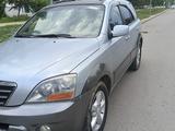 Kia Sorento 2007 годаfor3 500 000 тг. в Лисаковск