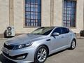 Kia Optima 2012 года за 6 000 000 тг. в Алматы – фото 3